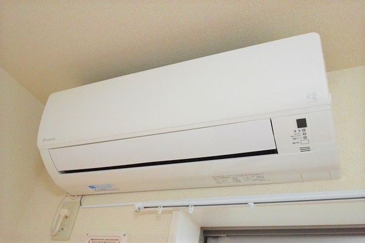 グラバーヒル尾長東の内装