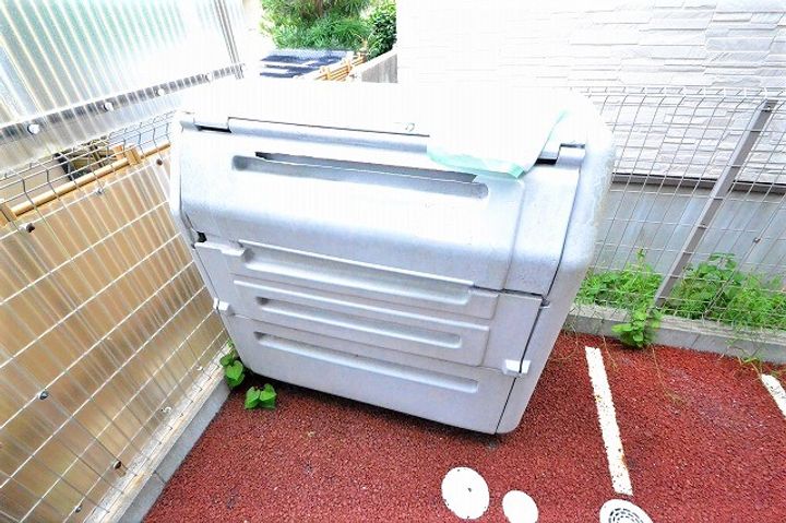 グラバーヒル尾長東の地図