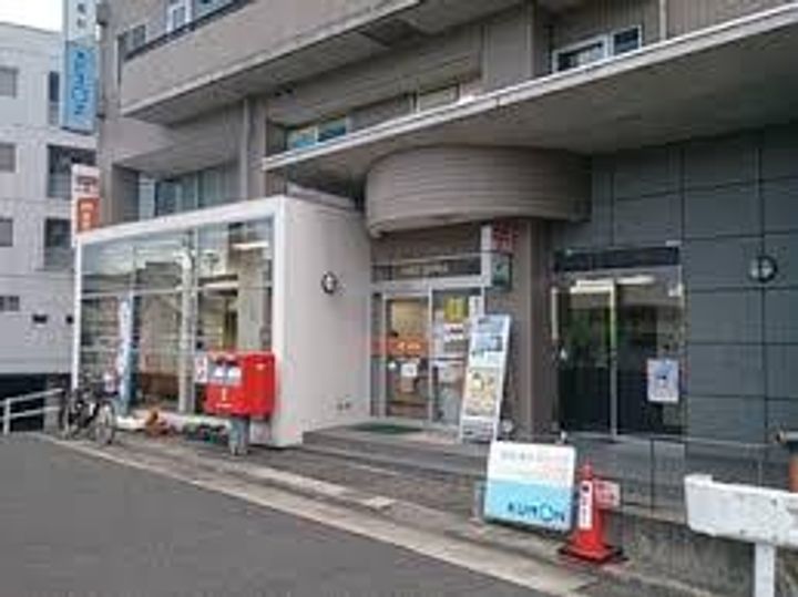 グラバーヒル尾長東の周辺