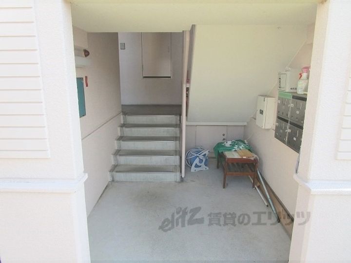 ダイヤモンドヴィスタの地図