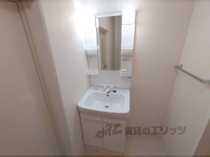 ダイヤモンドヴィスタの内装