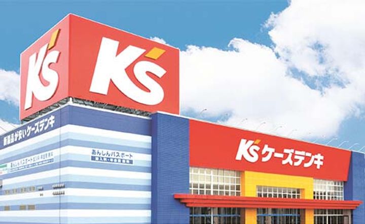 まんまる森アパートの周辺