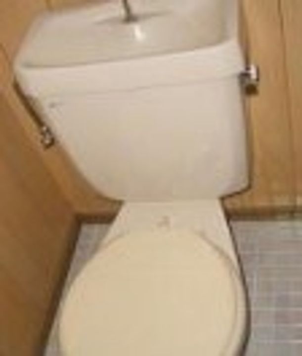 兵庫県姫路市西庄(一戸建)の賃貸物件の内装