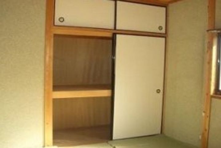 兵庫県姫路市西庄(一戸建)の賃貸物件の内装