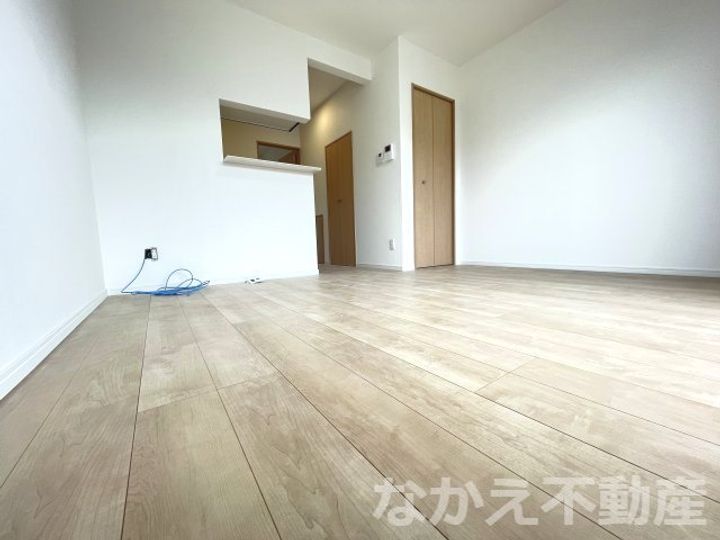 徳島県阿南市羽ノ浦町岩脇姥ケ原(アパート)の賃貸物件の内装