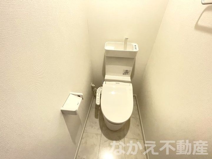 徳島県阿南市羽ノ浦町岩脇姥ケ原(アパート)の賃貸物件の内装