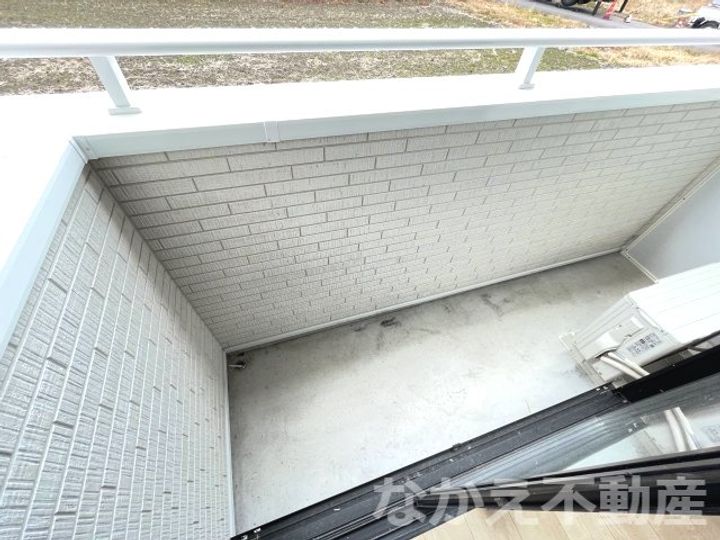 徳島県阿南市羽ノ浦町岩脇姥ケ原(アパート)の賃貸物件の内装