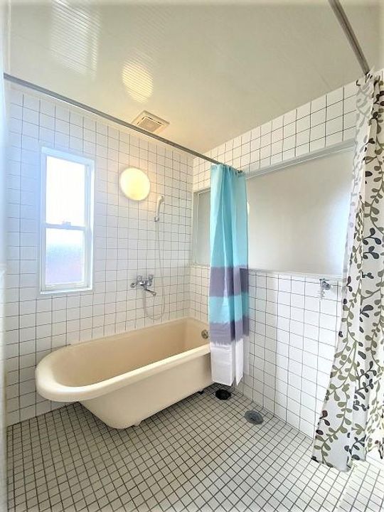 フェリス・カーサ Bの風呂