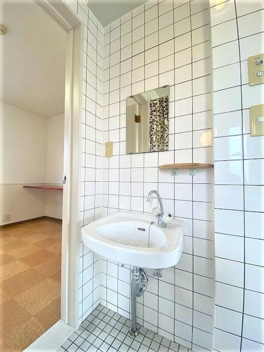 フェリス・カーサ Bの内装