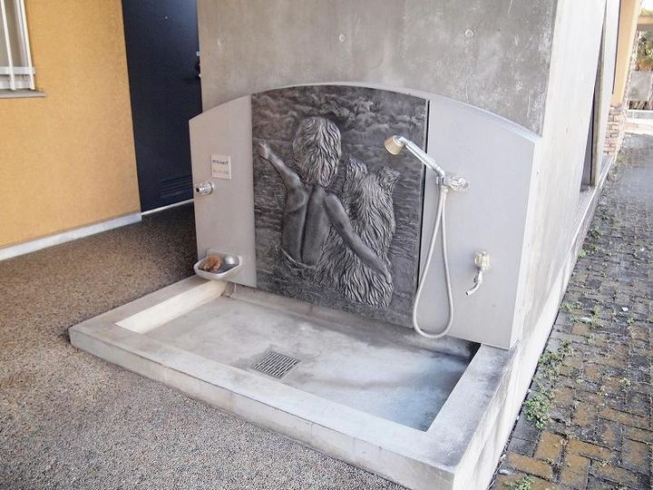 フェリス・カーサ Bの内装