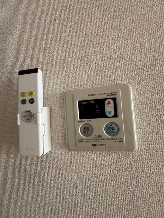 カーサ大森のその他画像