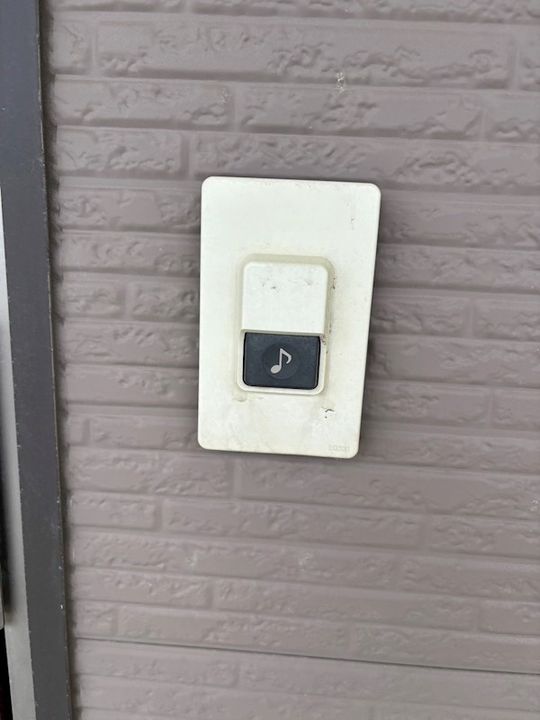 カーサ大森の内装