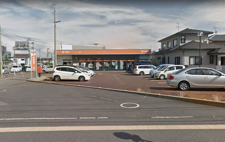 カーサ大森の周辺