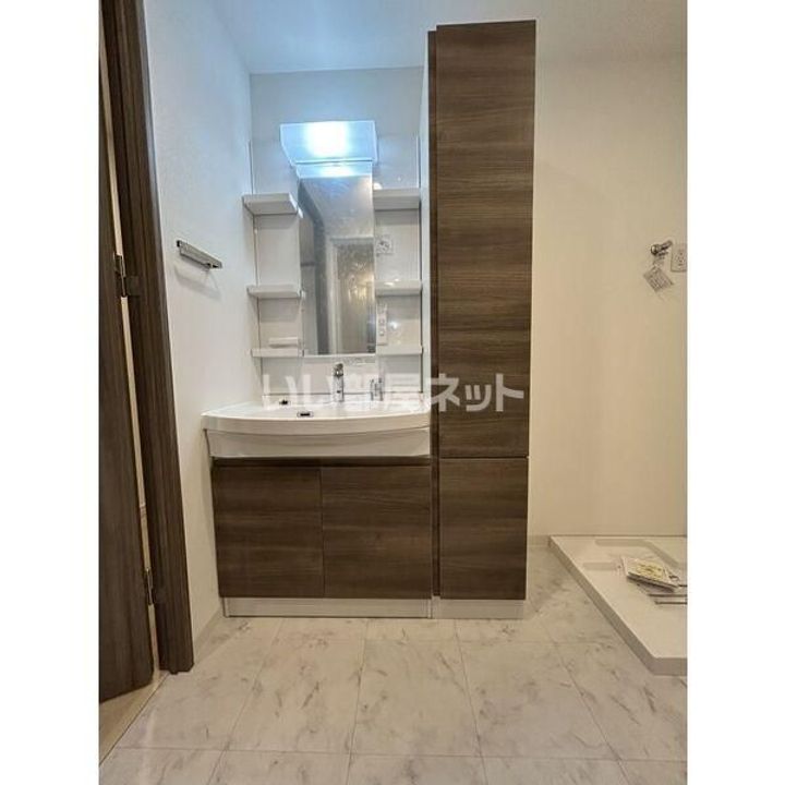 S-RESIDENCE神沢affordの内装