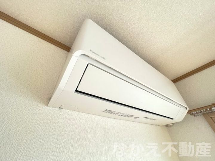 徳島県阿南市宝田町川原(マンション)の賃貸物件の内装