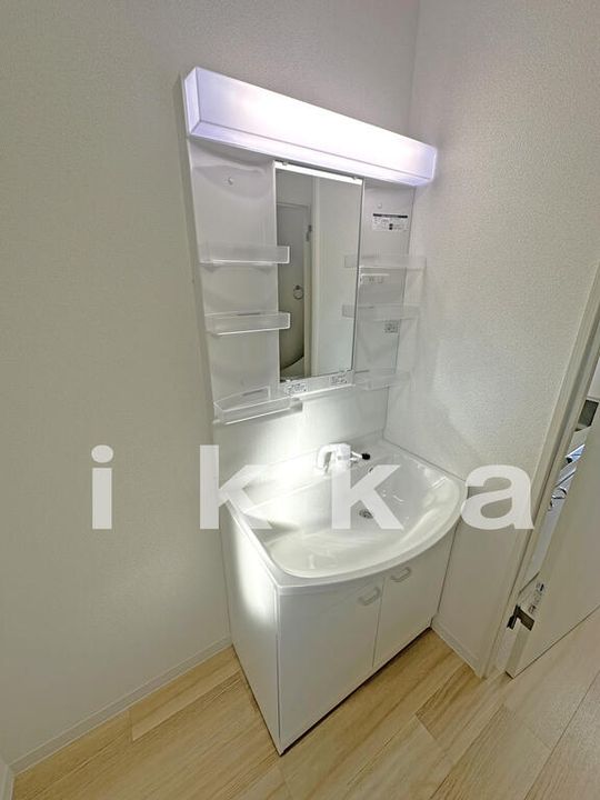 佐賀県三養基郡基山町大字長野(一戸建)の賃貸物件の内装