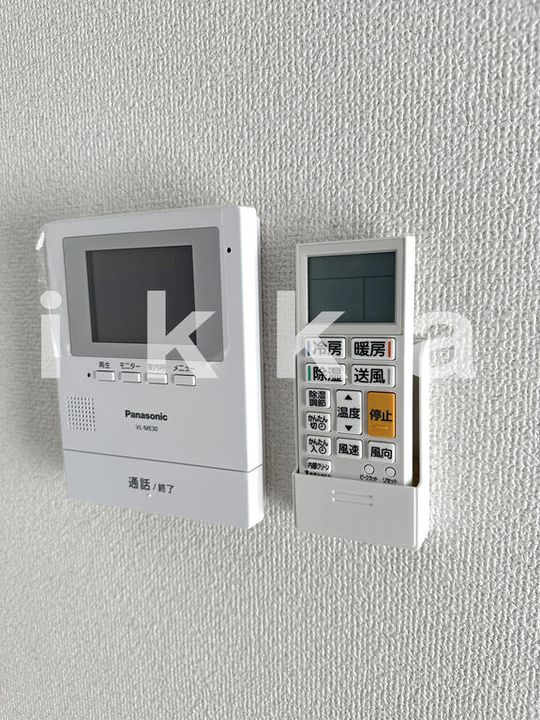 佐賀県三養基郡基山町大字長野(一戸建)の賃貸物件の内装