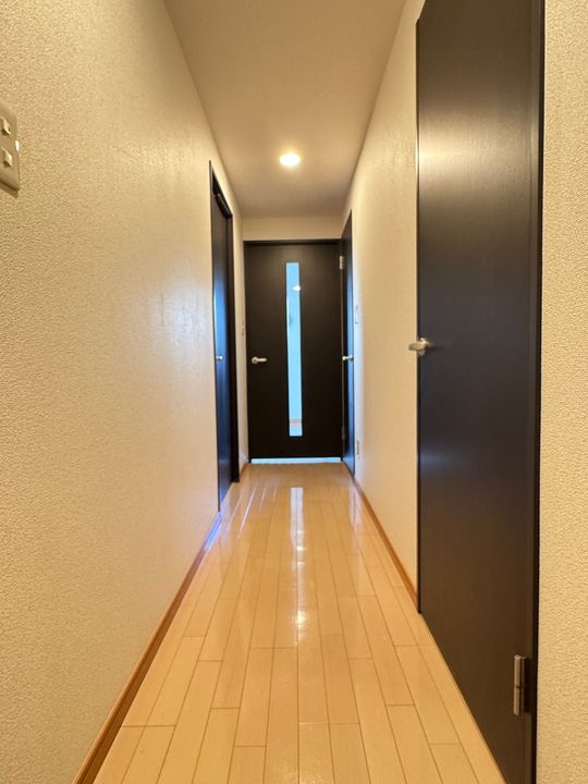 パークサイドイズミヤIIのその他画像