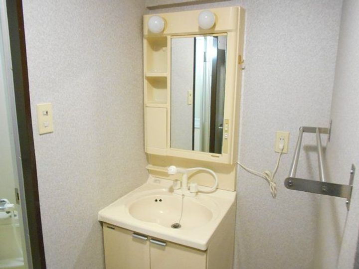 スカイロジェIの内装