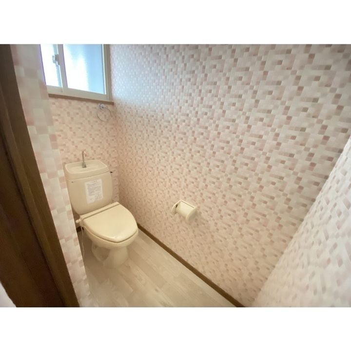 ニュータウン大雄Dの内装