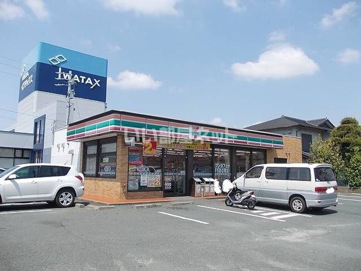 マンションKM-1の周辺