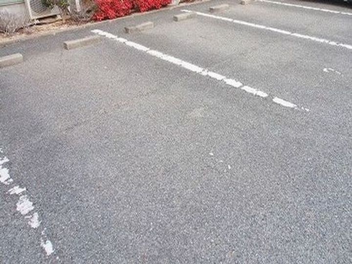 プレステージ青山の地図