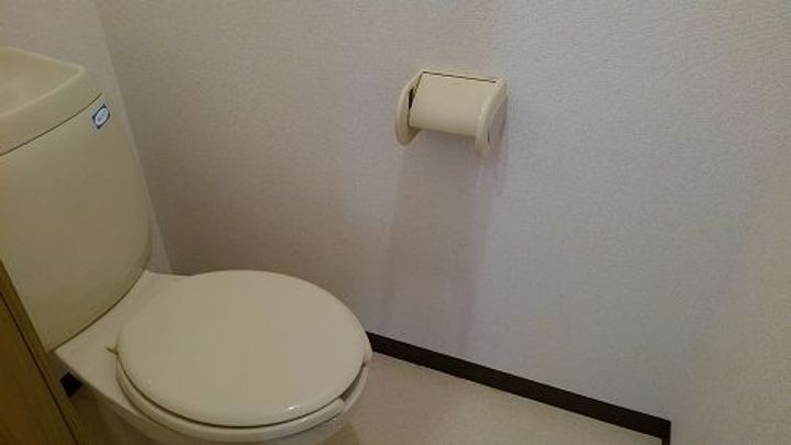 プレステージ青山の内装