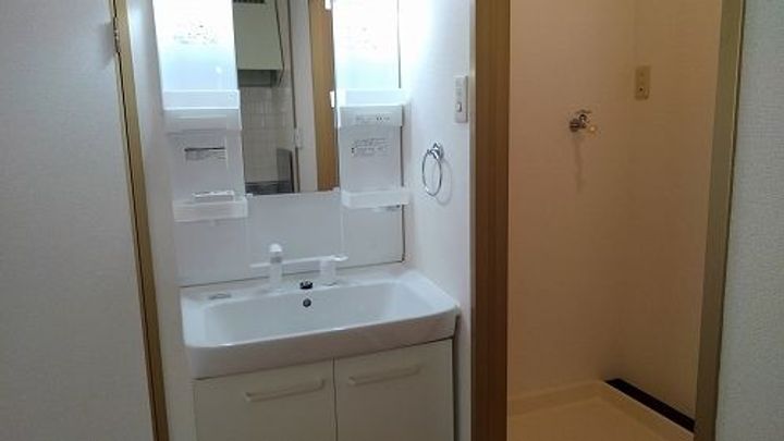 プレステージ青山の内装