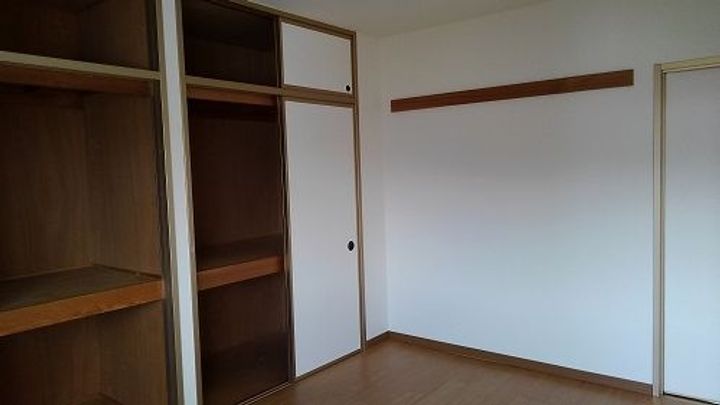 プレステージ青山の内装