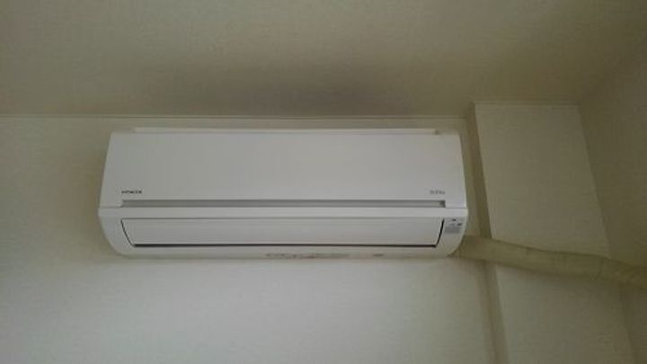 プレステージ青山の内装