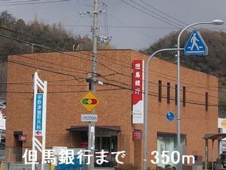 プレステージ青山の周辺