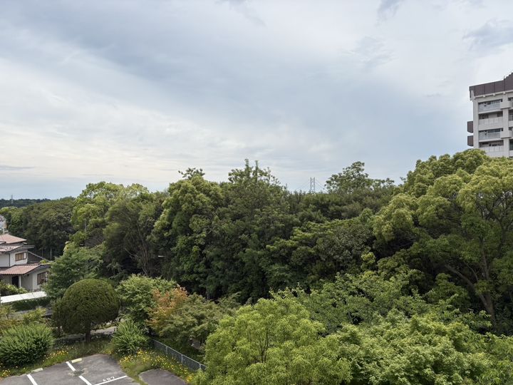 神陵台東住宅46号棟のその他画像