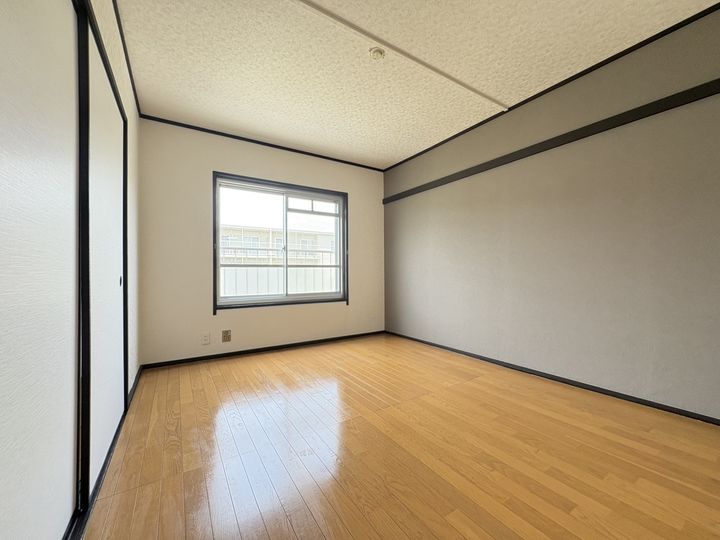 神陵台東住宅46号棟のその他画像