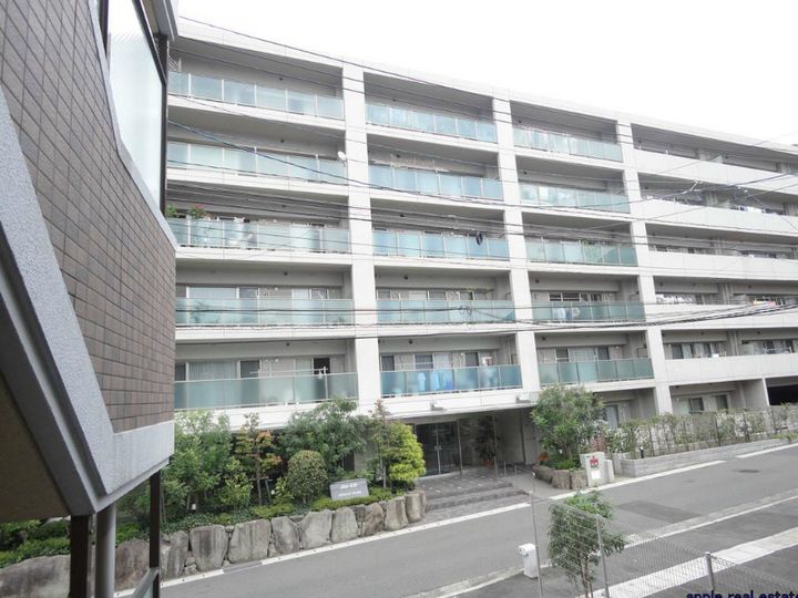 プレステージ足立のその他画像