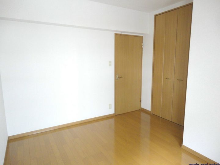 プレステージ足立の内装