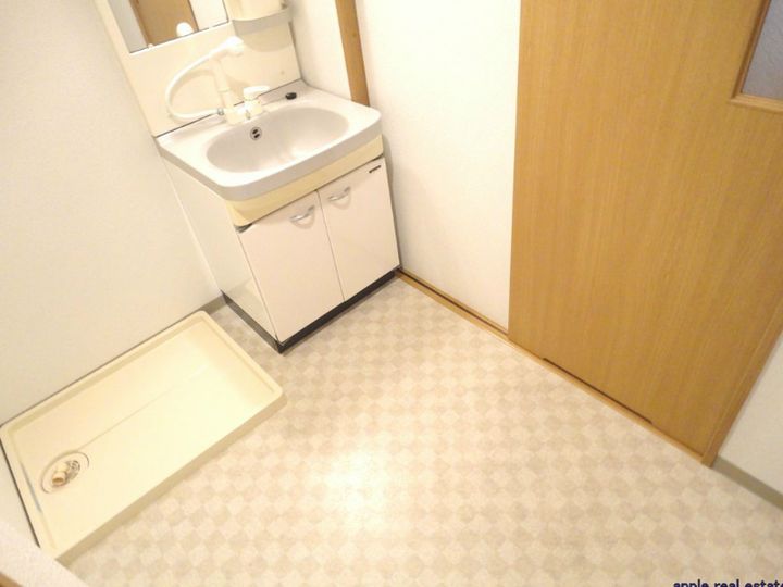 プレステージ足立の内装