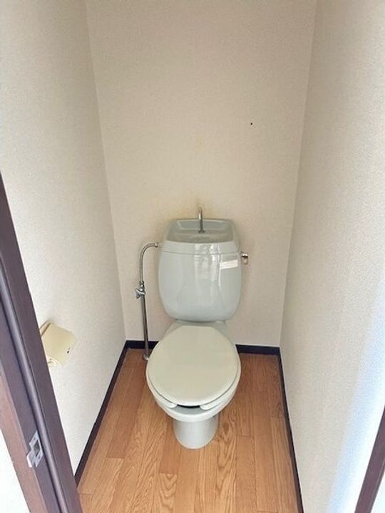 岐阜県岐阜市薮田南4(アパート)の賃貸物件の内装