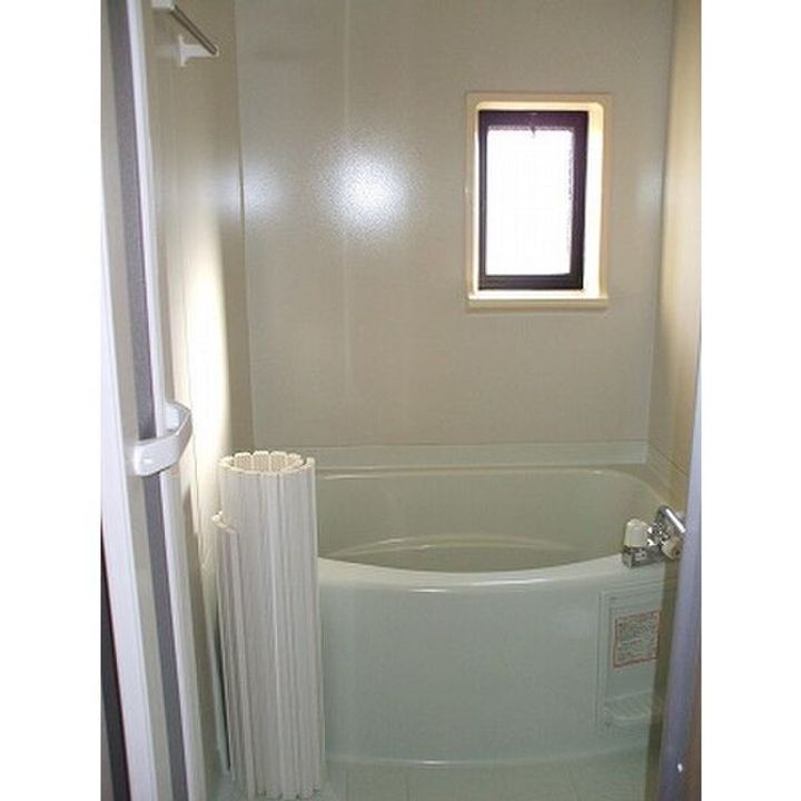 栃木県下都賀郡壬生町本丸2(アパート)の賃貸物件の風呂