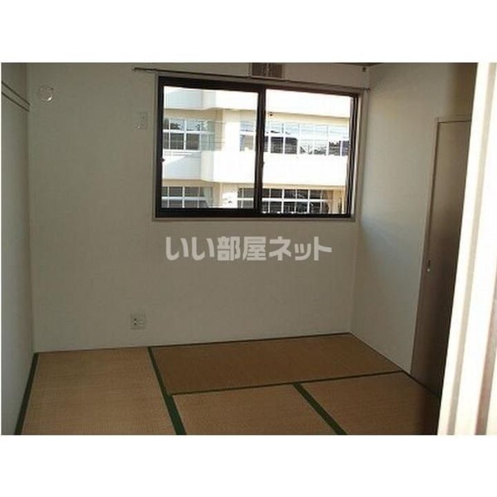 栃木県下都賀郡壬生町本丸2(アパート)の賃貸物件の内装