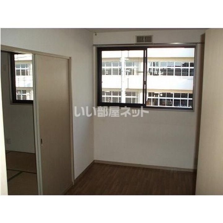 栃木県下都賀郡壬生町本丸2(アパート)の賃貸物件の内装