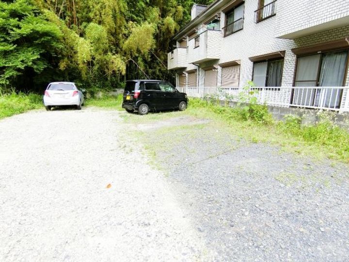 千葉県茂原市腰当(アパート)の賃貸物件の地図