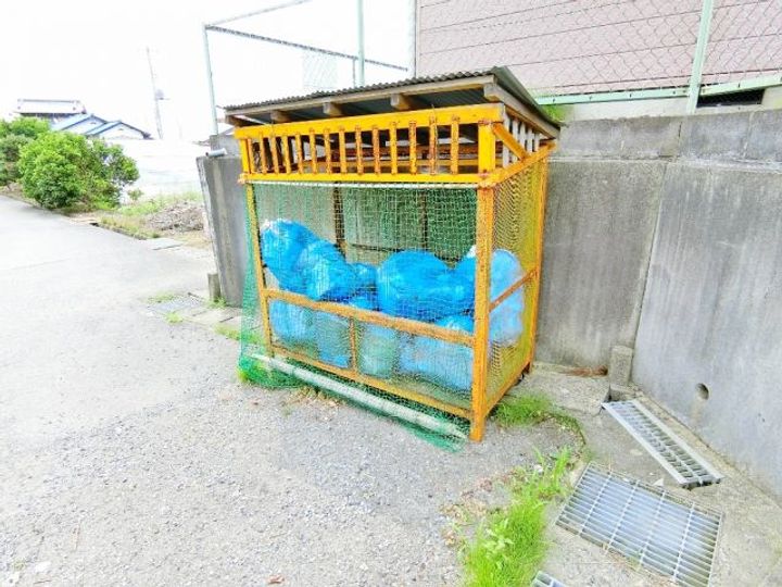 千葉県茂原市腰当(アパート)の賃貸物件の地図