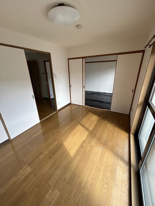 ソレアードの居間