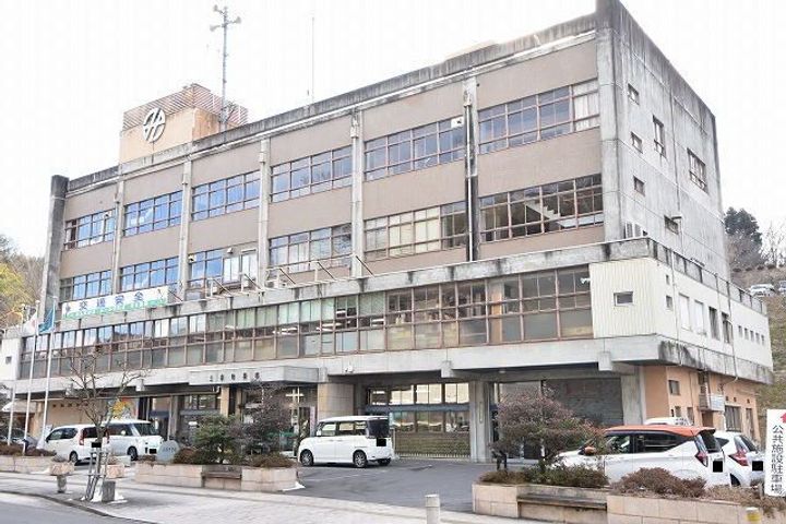 福島県田村郡三春町大字熊耳字後古内(アパート)の賃貸物件の周辺