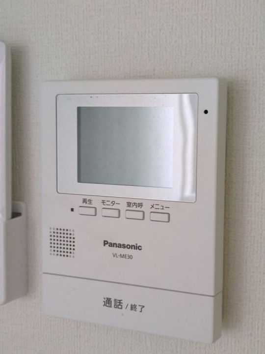 Hakkei Base1の内装