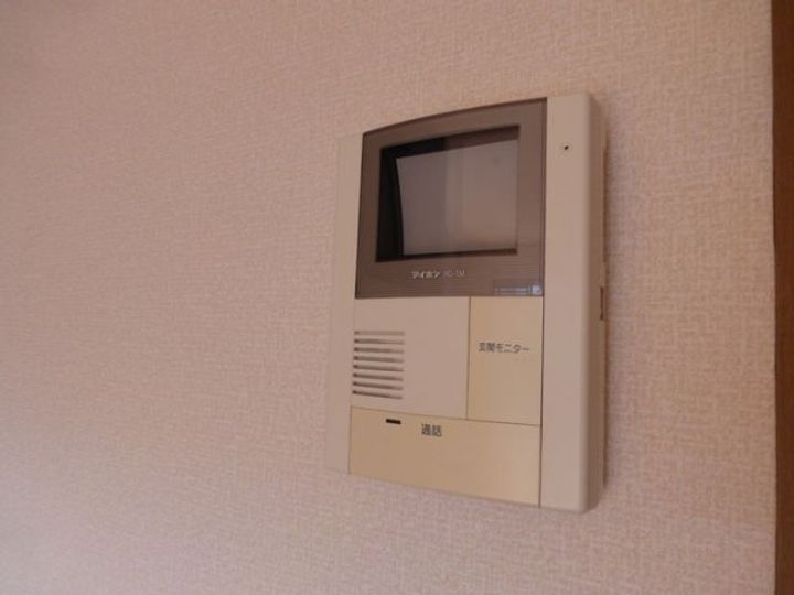 埼玉県入間市鍵山2(アパート)の賃貸物件の内装