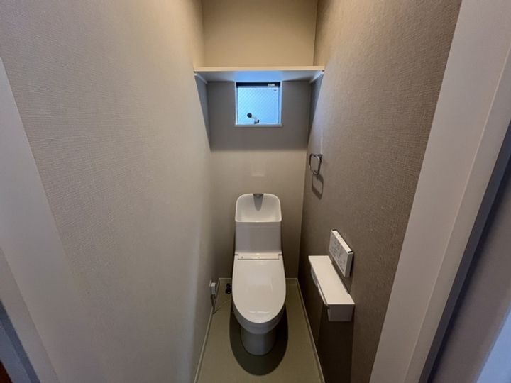 大阪府大阪市西成区天下茶屋東1(一戸建)の賃貸物件の内装