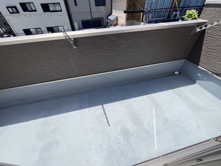 大阪府大阪市西成区天下茶屋東1(一戸建)の賃貸物件の内装