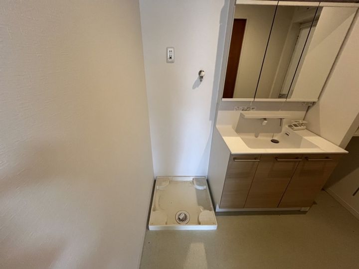 大阪府大阪市西成区天下茶屋東1(一戸建)の賃貸物件の内装