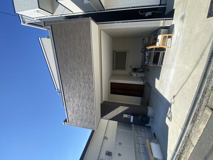 大阪府大阪市西成区天下茶屋東1(一戸建)の賃貸物件の外観